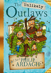 The Unlikely Outlaws 9781781123713