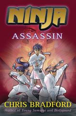 Ninja: Assassin 9781781123768