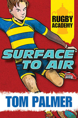 Rugby Academy - Surface To Air 9781781123980