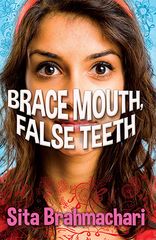Brace Mouth, False Teeth 9781781124000