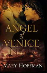 The Angel Of Venice 9781781124024