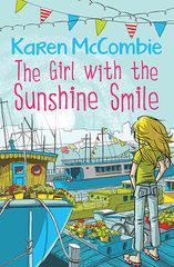 The Girl With The Sunshine Smile 9781781124031
