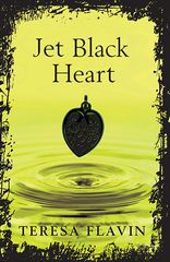 Jet Black Heart 9781781124048