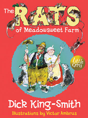 The Rats of Meadowsweet Farm 9781781124178