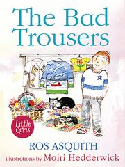The Bad Trousers 9781781124284