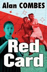 Red Card 9781781124338