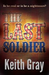 The Last Soldier 9781781124390