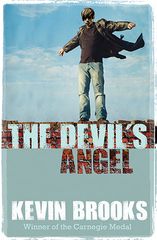 The Devil's Angel 9781781124505