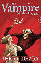 The Vampire of Croglin 9781781124581