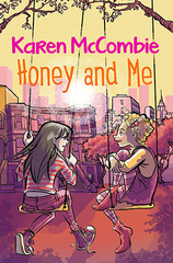 Honey And Me 9781781124758
