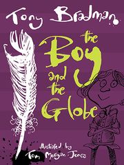 The Boy And The Globe 9781781125038