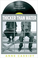 Thicker Than Water 9781781125113