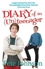 Diary Of An (Un)teenager 9781781125199