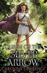 Queen Of The Silver Arrow 9781781125267