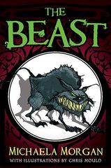 The Beast 9781781125410