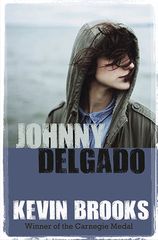 Johnny Delgado 9781781125502