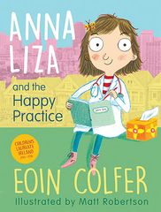 Anna Liza And The Happy Practice 9781781125595