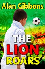 The Lion Roars 9781781125632