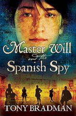 Master Will And The Spanish Spy 9781781125670