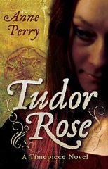 Tudor Rose 9781842993170