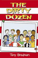 The Dirty Dozen 9781842993569