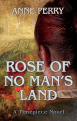 Rose Of No Man&#039;s Land 9781842994870