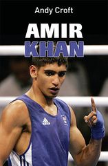 Amir Khan 9781842997529