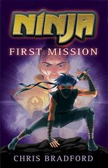 Ninja: First Mission 9781842999394