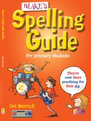 Blakes Spelling Guide 9781921367519