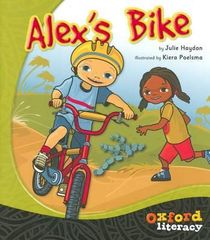 Alex&#039;s Bike 9780195563603