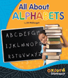 All About Alphabets 9780195523485