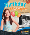 Birthday Messages 9780195519792