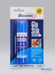 Bostik Glue Stick (Each, 35g) OLD-93365611