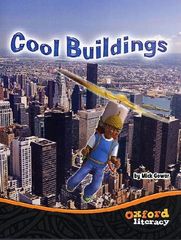 Cool Buildings 9780195569797