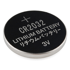 COIN CELL BATTERY - SINGLE 2770000043151