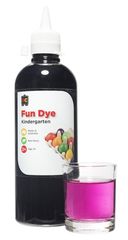 Fun Dye 500ml Purple 9314289002688
