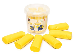 Fun Dough 900g Yellow 9314289031374