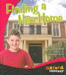 Finding A New Home  9780195563641