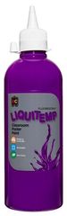 Liquitemp Paint 500ml Fluorescent Purple 9314289001063