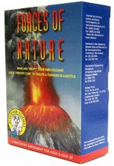 Forces of Nature Volcano Kit 75408