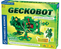 Geckobot 620365