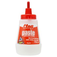 Clag School Paste Glue 150g 93236324