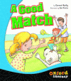 A Good Match (Pack of 6) 9780195572872