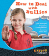 How to Deal with Bullies (Pack of 6) 9780195523584