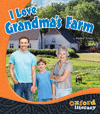 I Love Grandma&#039;s Farm 9780195523652