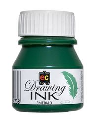 Drawing Ink 30ml Emerald 93354738