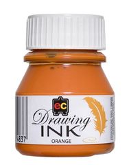 Drawing Ink 30ml Orange 93354837