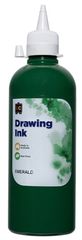Drawing Ink 500ml Emerald 9314289000325