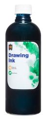 Drawing Ink 500ml Prussian Blue 9314289000363