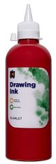 Drawing Ink 500ml Scarlet 9314289000387
